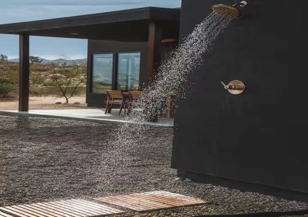 Photo of Patio Balcony in Joshua Tree