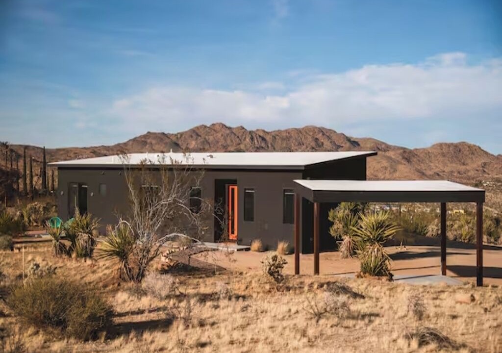 Photo of Outdoor in Joshua Tree