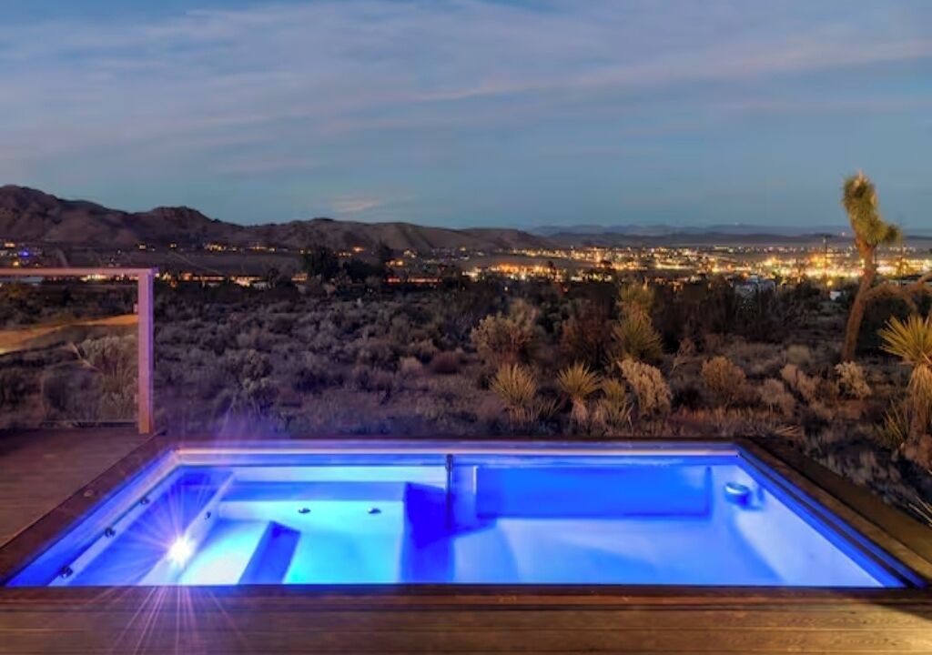 Photo of Outdoor in Joshua Tree