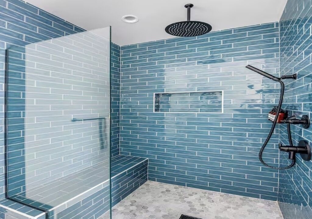 Photo of Bathroom in Joshua Tree