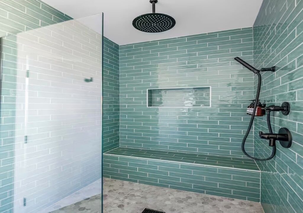 Photo of Bathroom in Joshua Tree