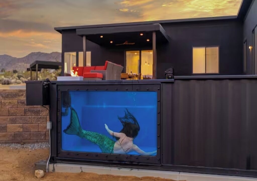 Photo of Outdoor in Joshua Tree