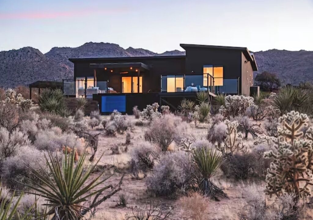 Photo of Outdoor in Joshua Tree