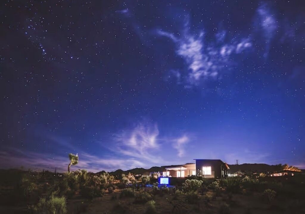Photo of Outdoor in Joshua Tree