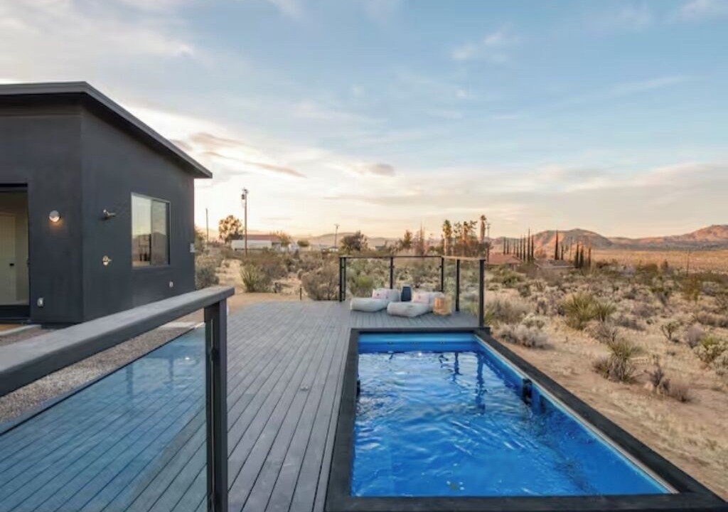 Photo of Outdoor in Joshua Tree