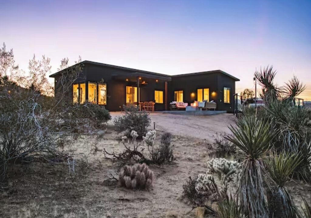 Photo of Outdoor in Joshua Tree