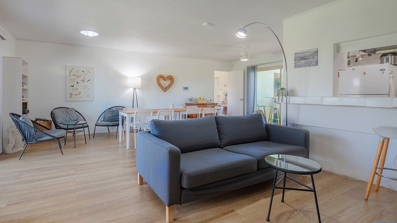 Photo of Livingroom in Araby Commons