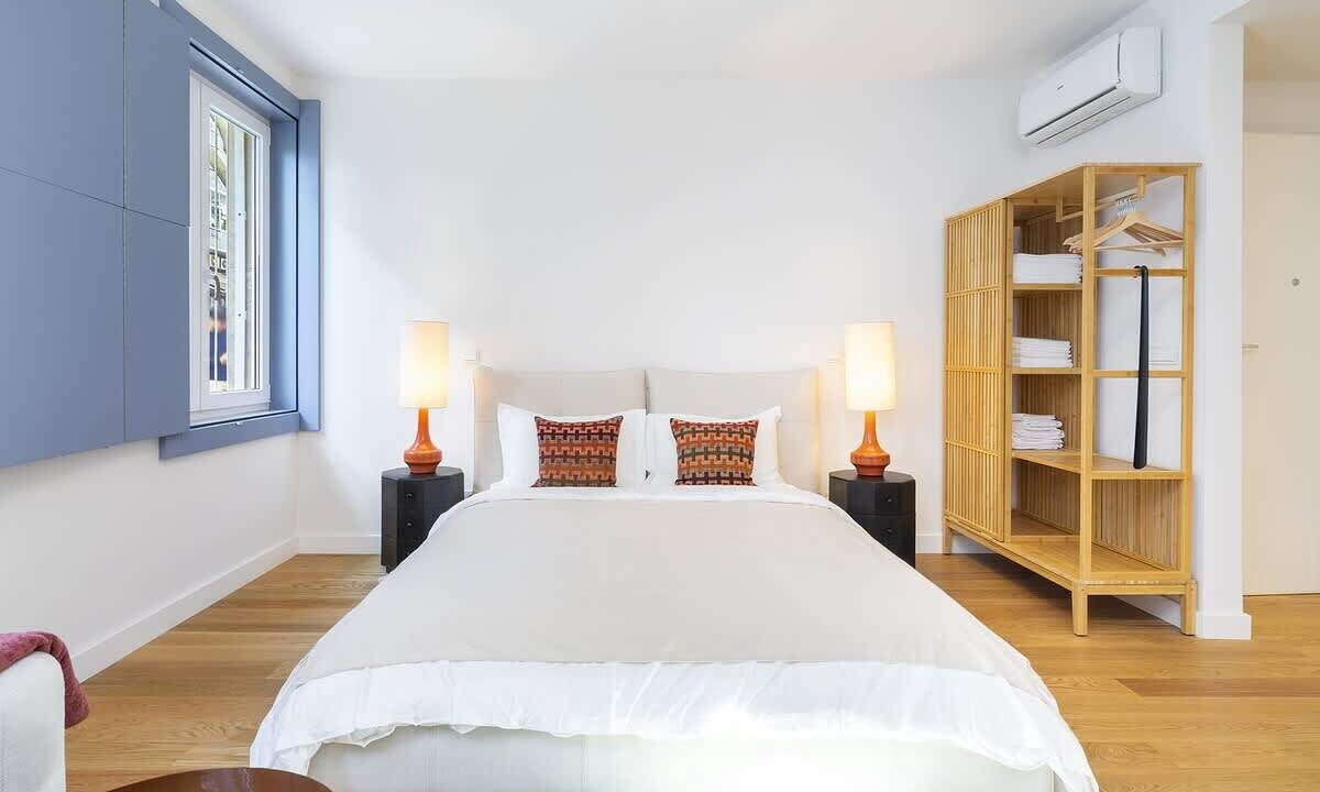 Photo of Bedroom in Santo Amaro