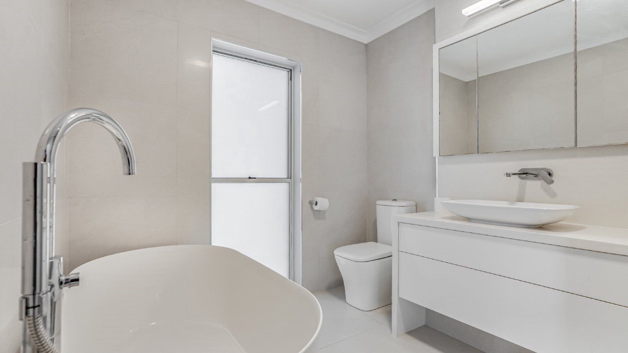 Photo of Bathroom in Bongaree