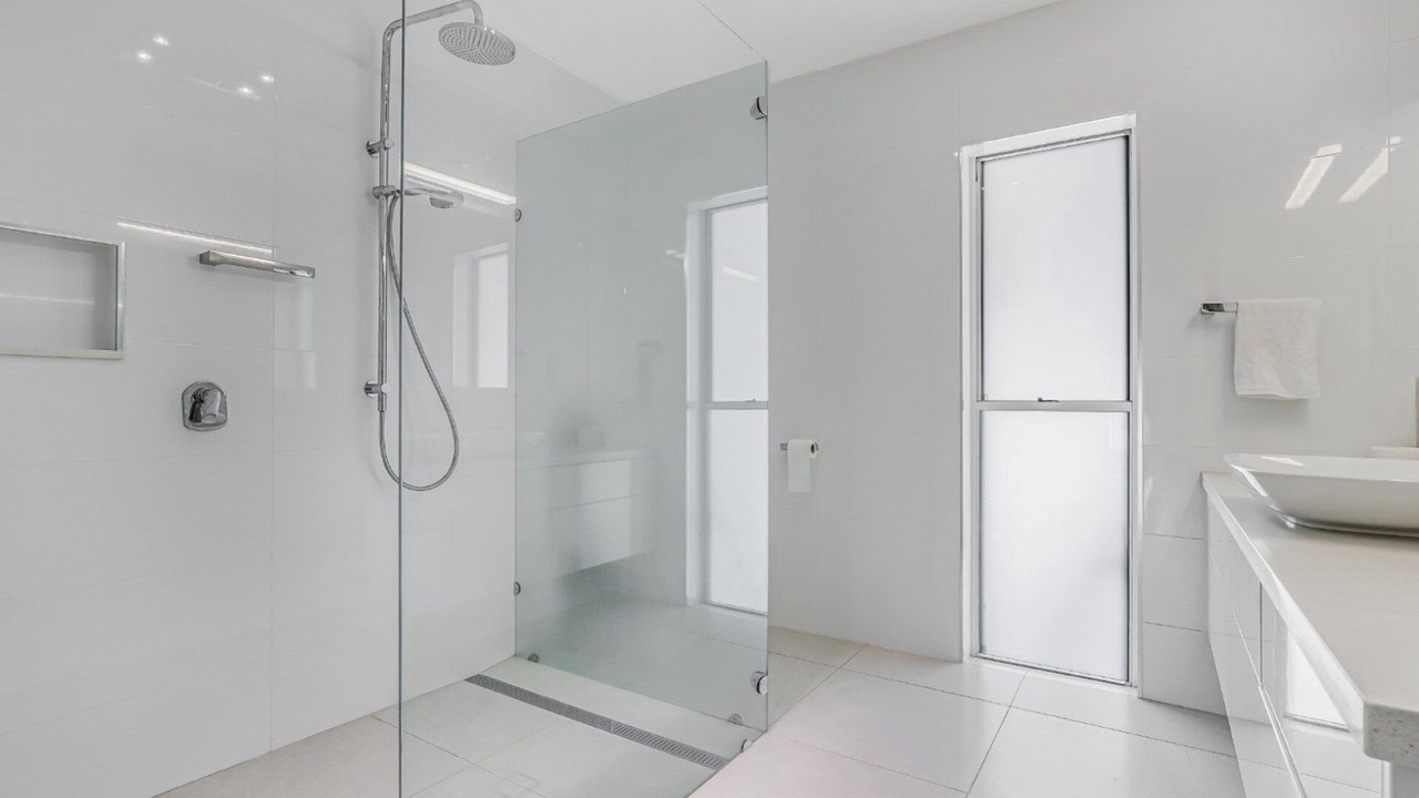 Photo of Bathroom in Bongaree