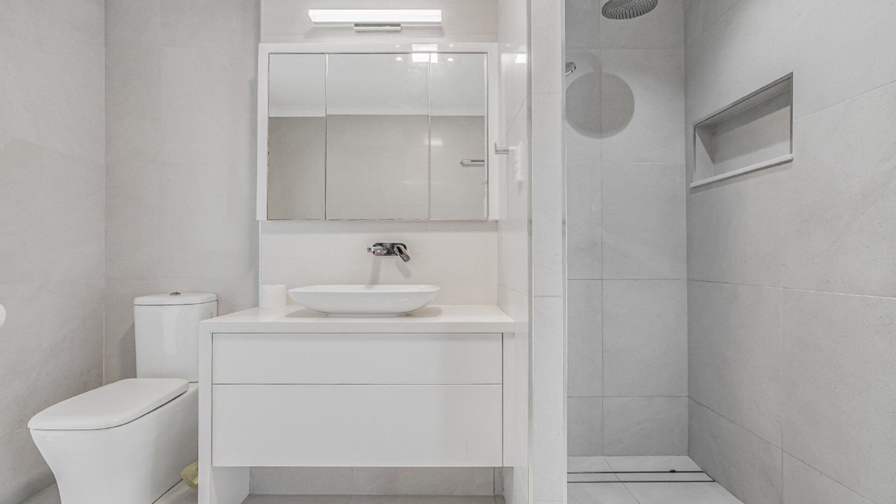 Photo of Bathroom in Bongaree