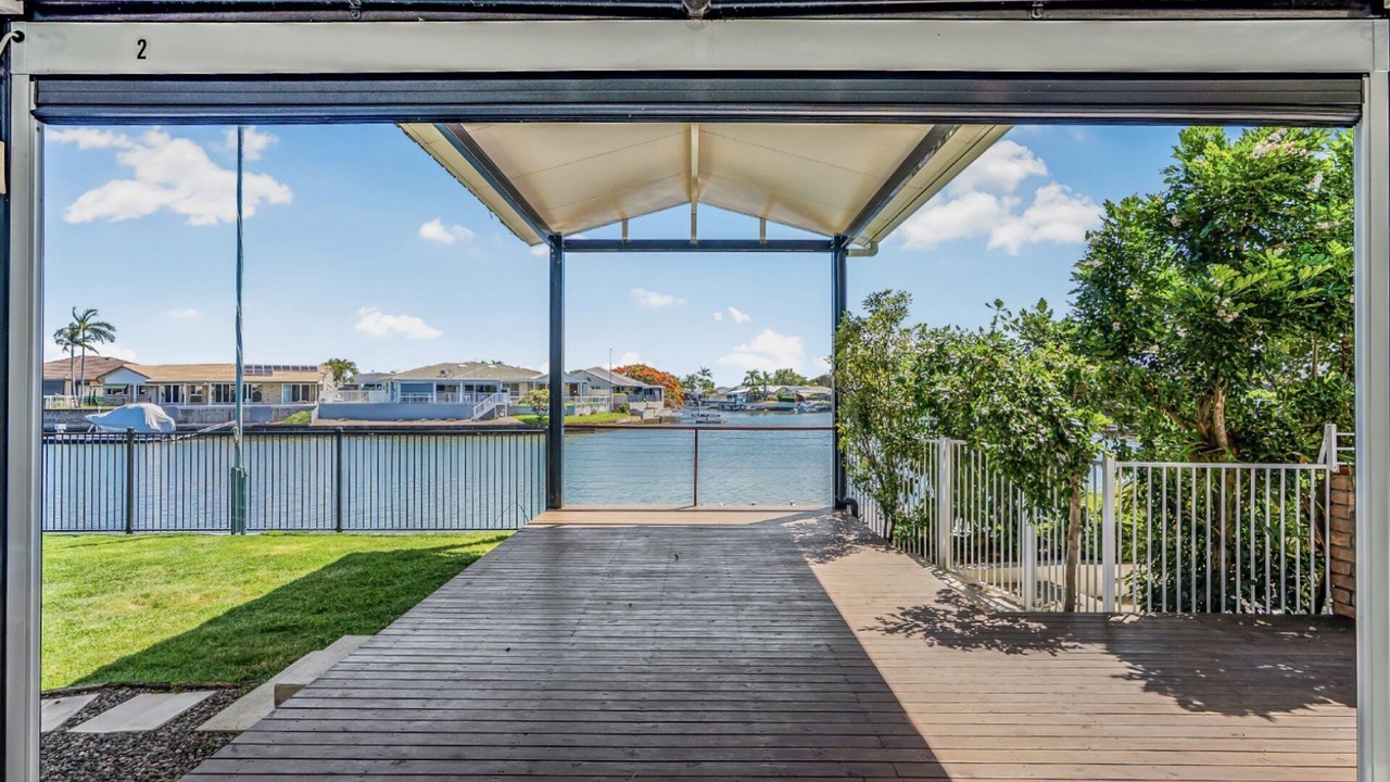 Photo of Patio Balcony in Bongaree