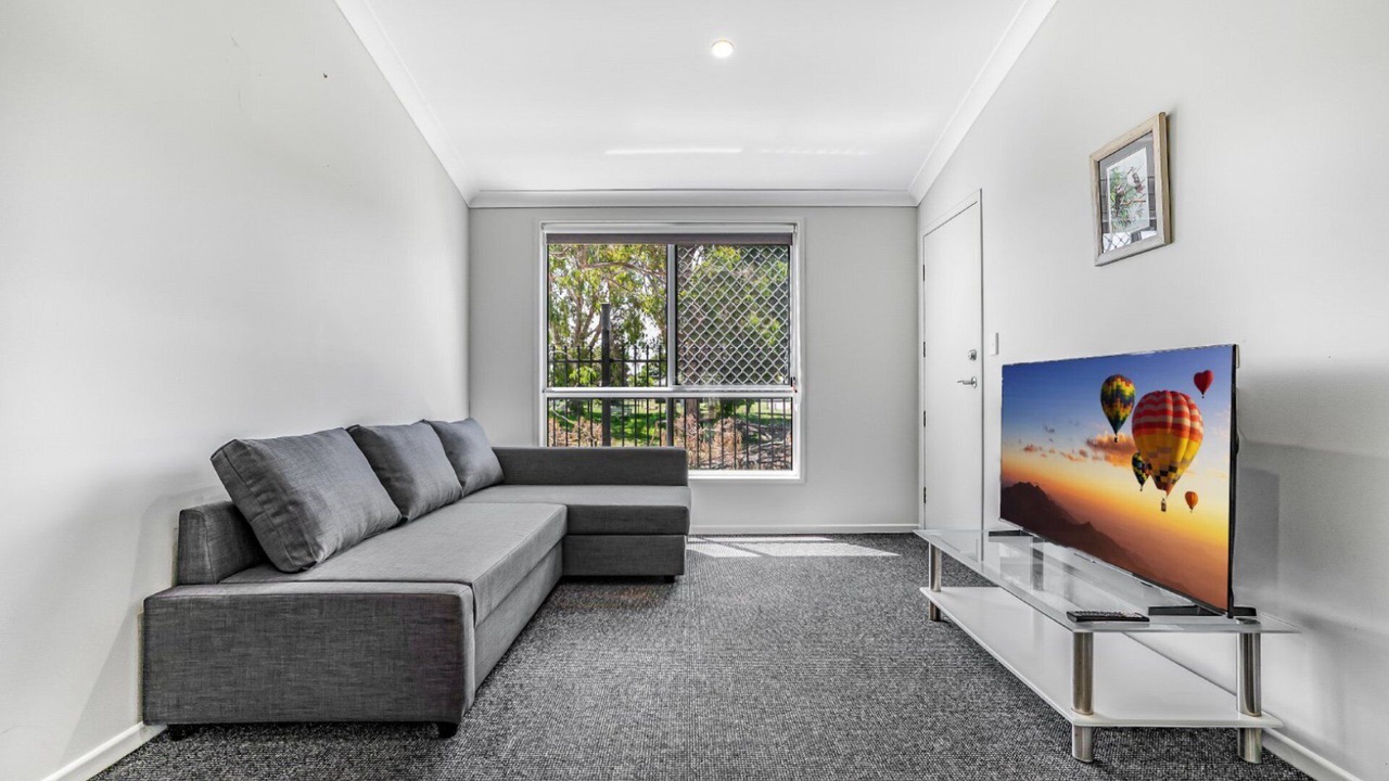 Photo of Livingroom in Bongaree