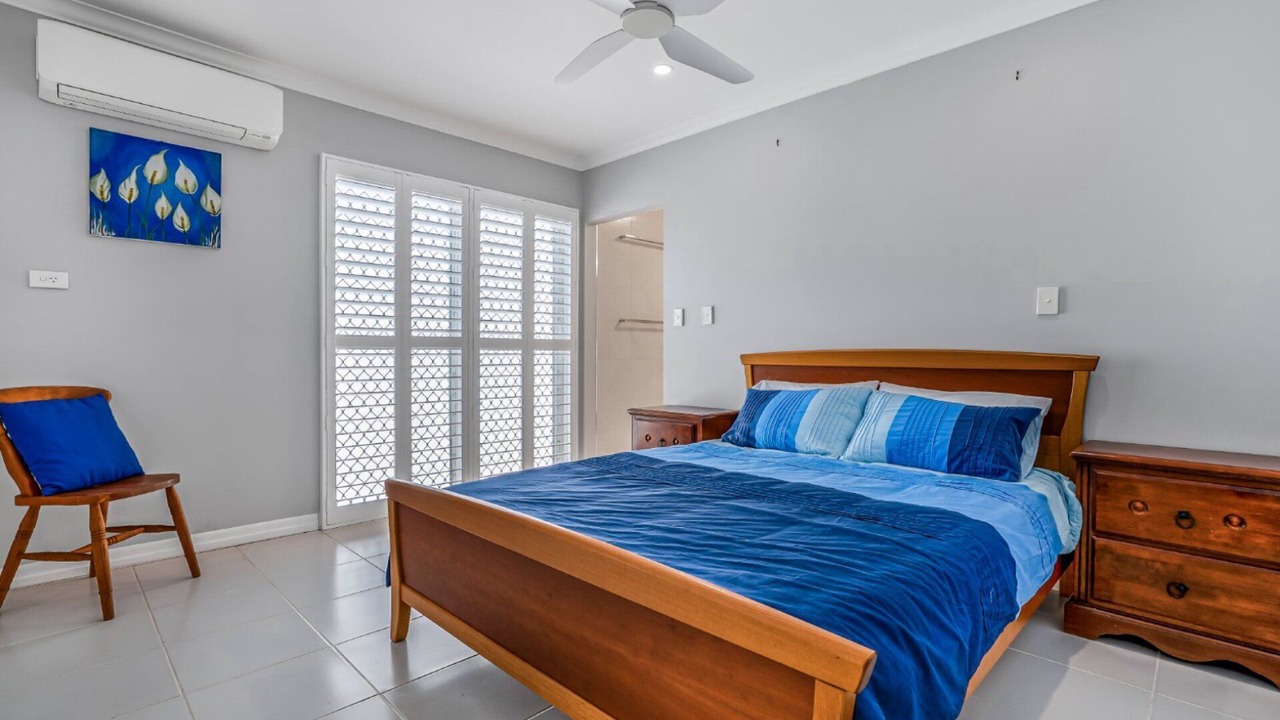 Photo of Bedroom in Bongaree