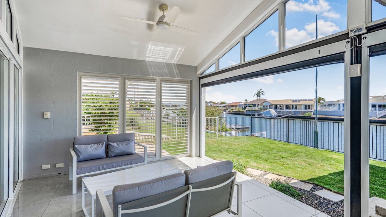 Photo of Patio Balcony in Bongaree