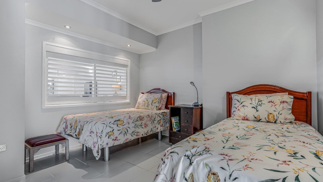 Photo of Bedroom in Bongaree