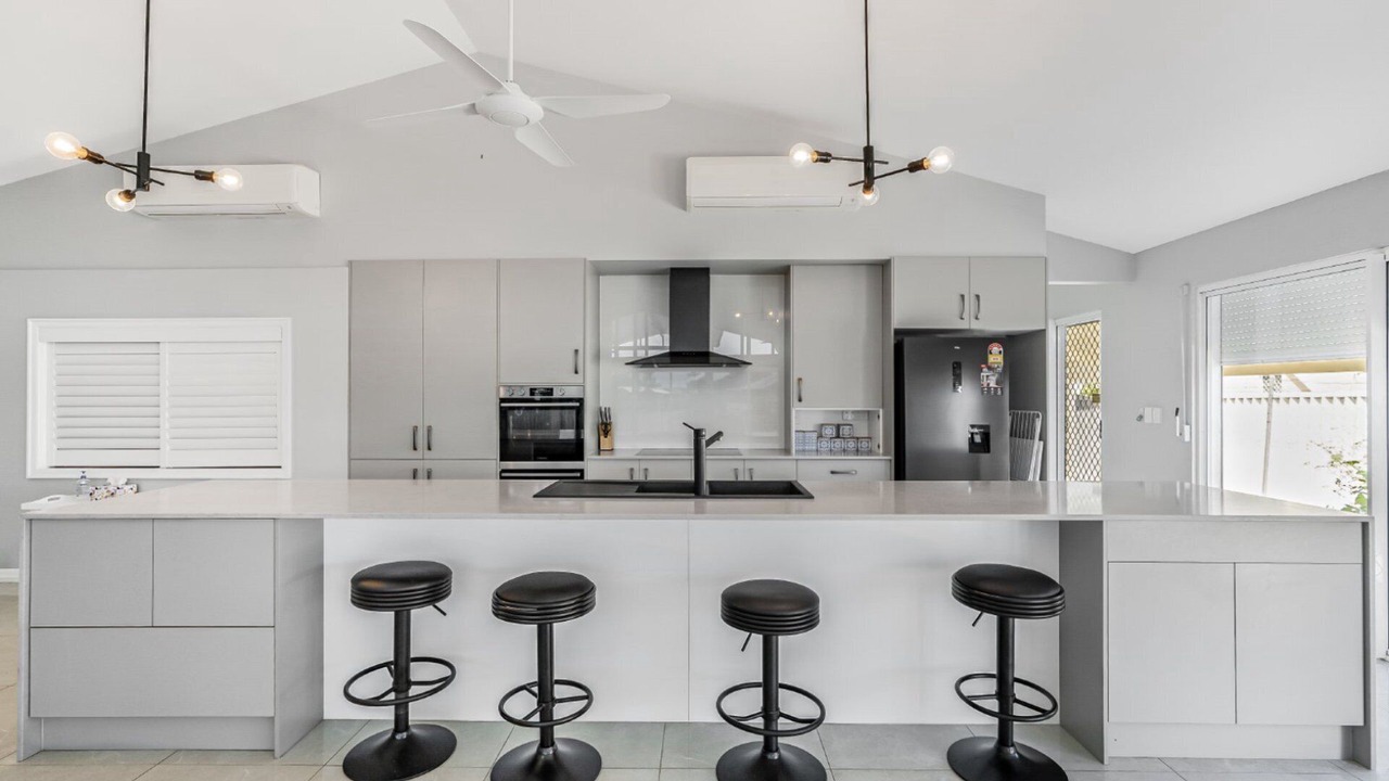 Photo of Kitchen in Bongaree