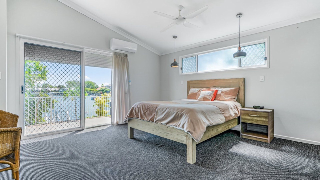 Photo of Bedroom in Bongaree