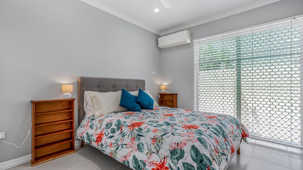 Photo of Bedroom in Bongaree