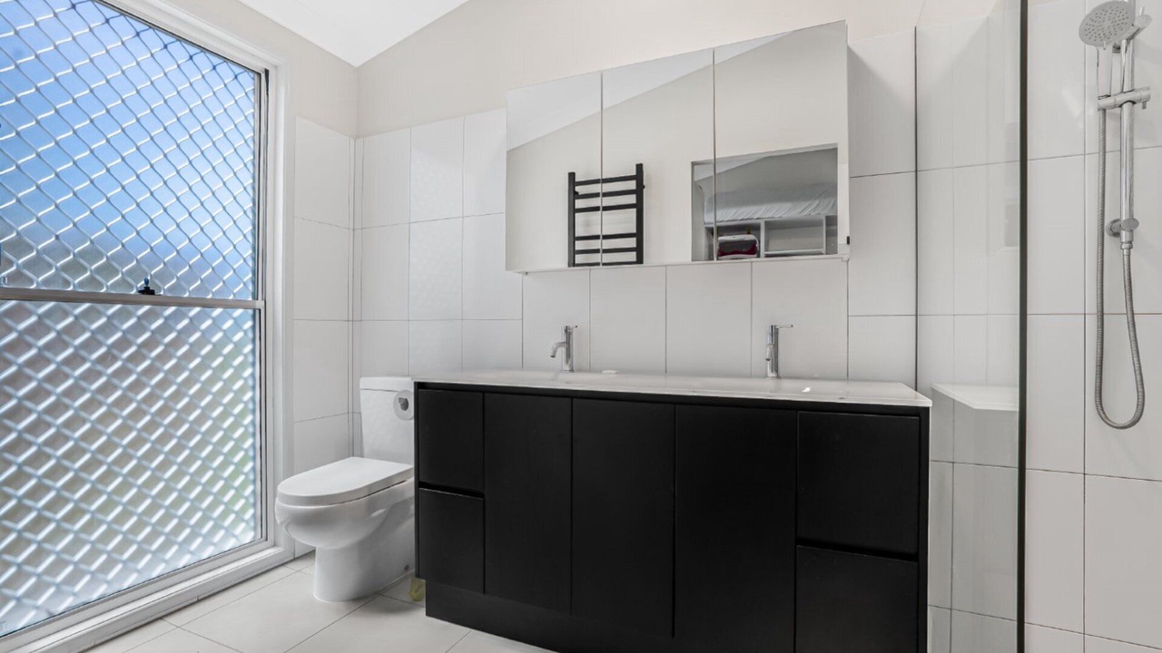 Photo of Bathroom in Bongaree