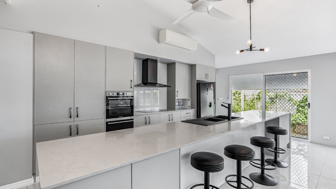 Photo of Kitchen in Bongaree