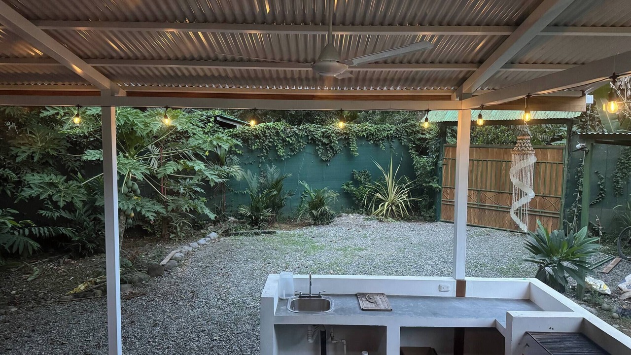 Photo of Patio Balcony in Cocles