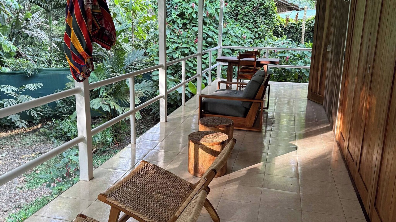 Photo of Patio Balcony in Cocles