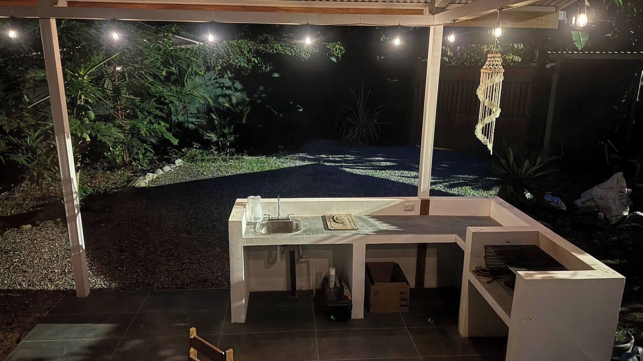 Photo of Patio Balcony in Cocles