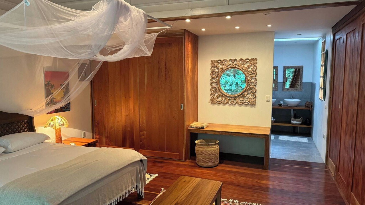 Photo of Bedroom in Cocles