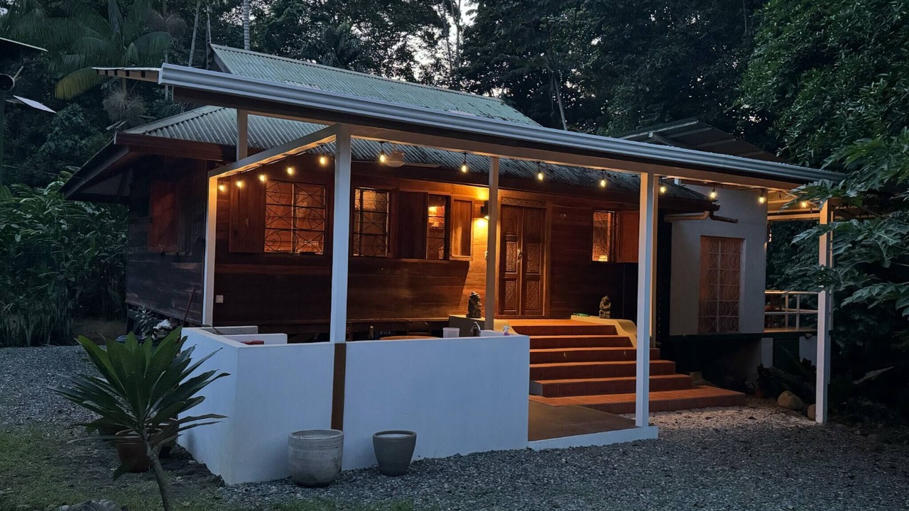 Photo of Outdoor in Cocles
