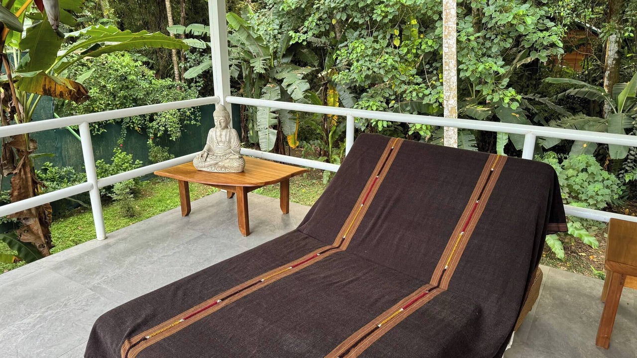 Photo of Patio Balcony in Cocles