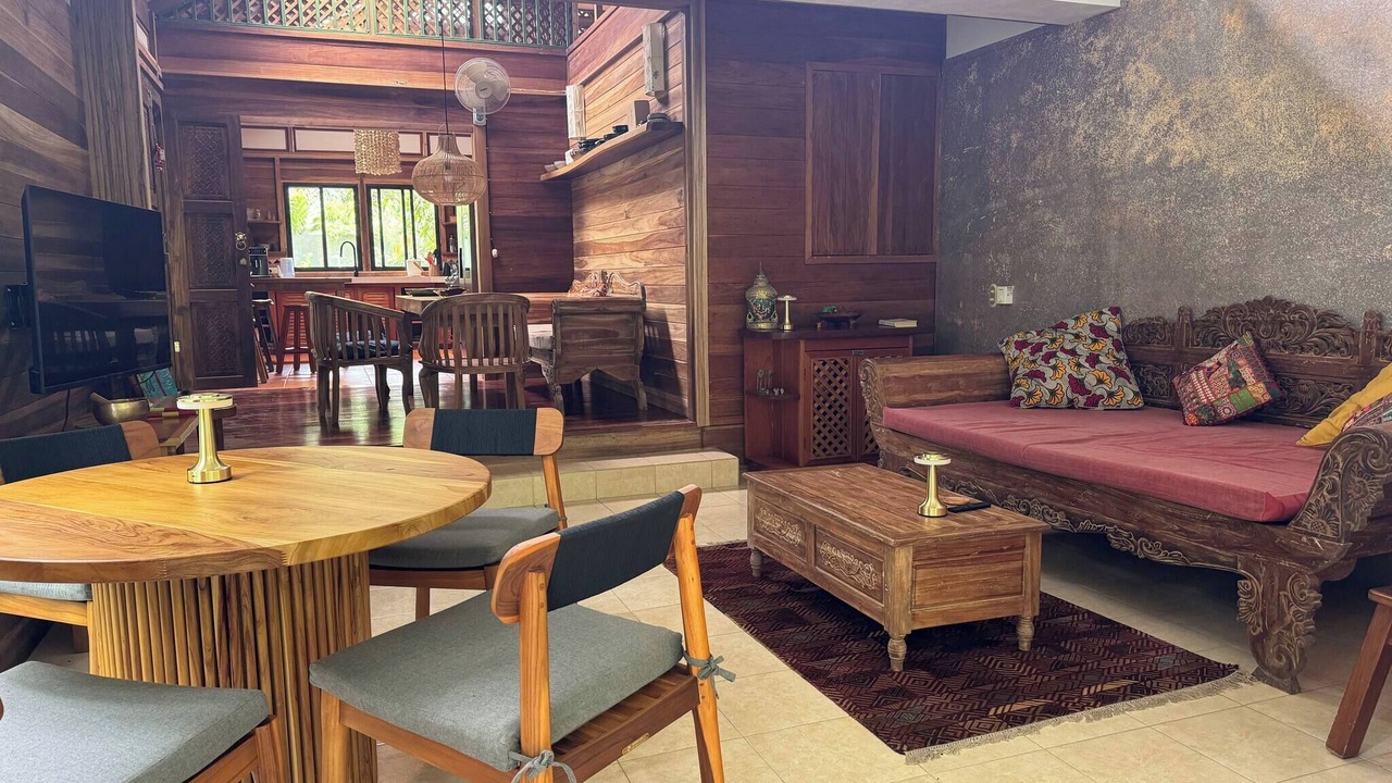 Photo of Livingroom in Cocles