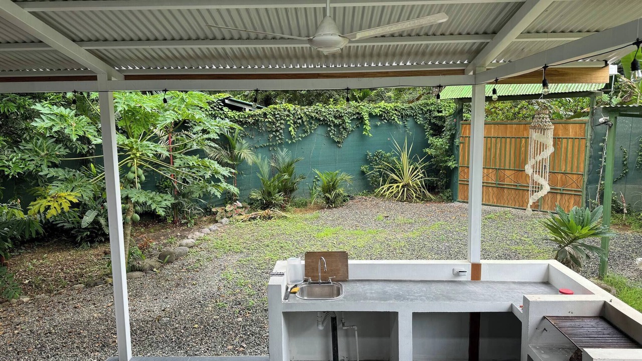 Photo of Patio Balcony in Cocles