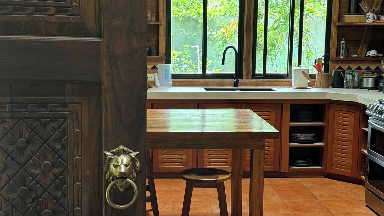Photo of Kitchen in Cocles