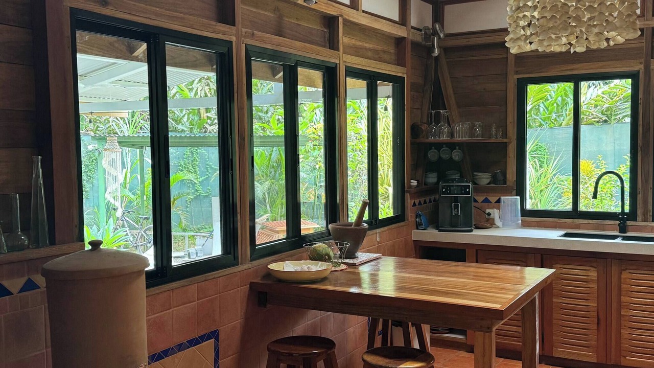 Photo of Kitchen in Cocles