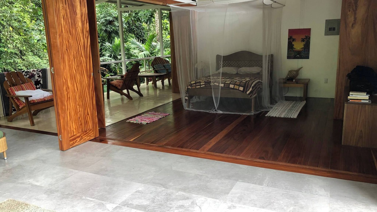 Photo of Patio Balcony in Cocles