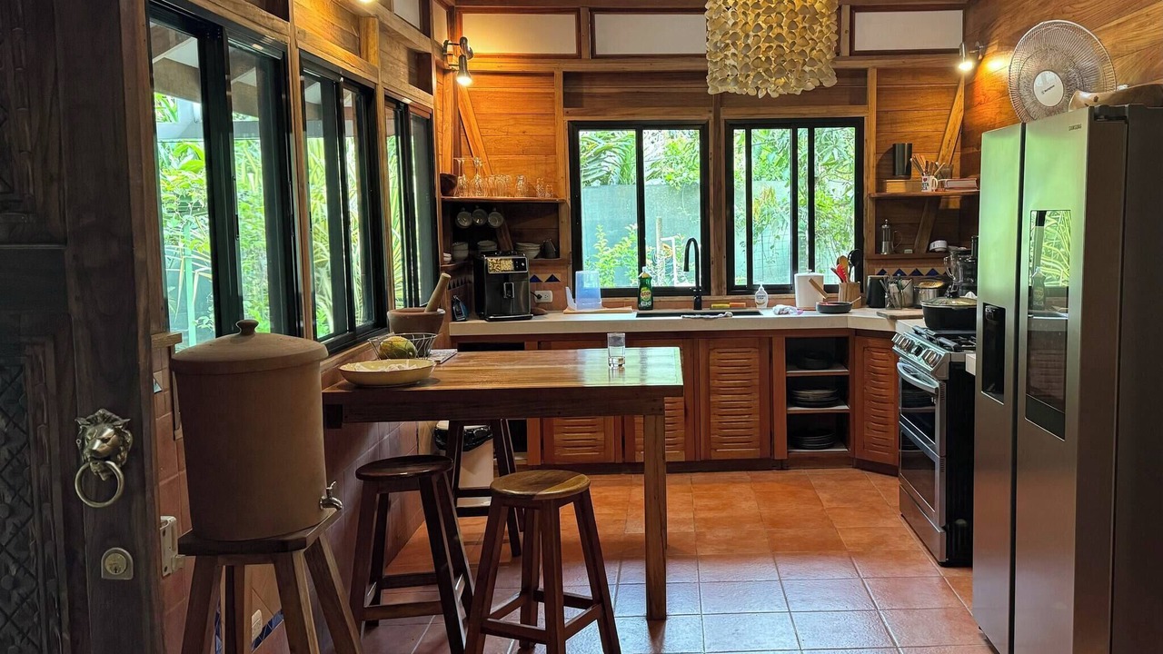 Photo of Kitchen in Cocles