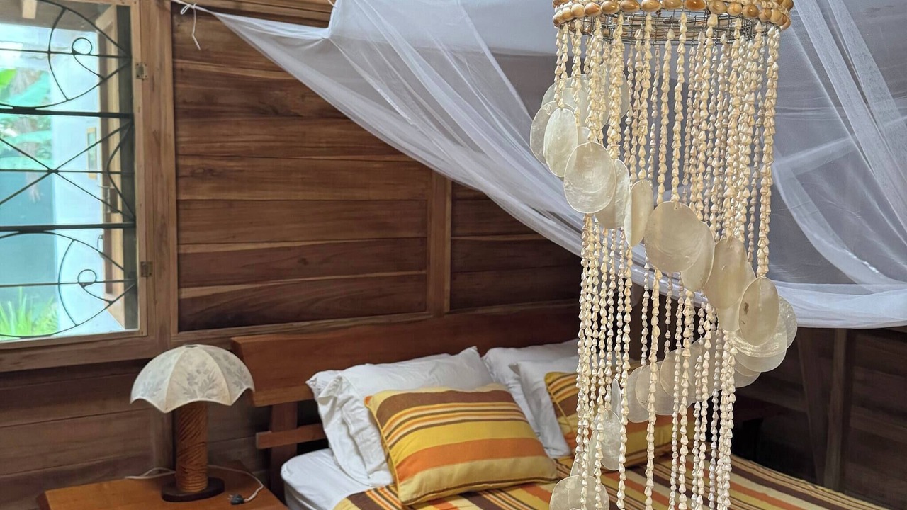 Photo of Bedroom in Cocles