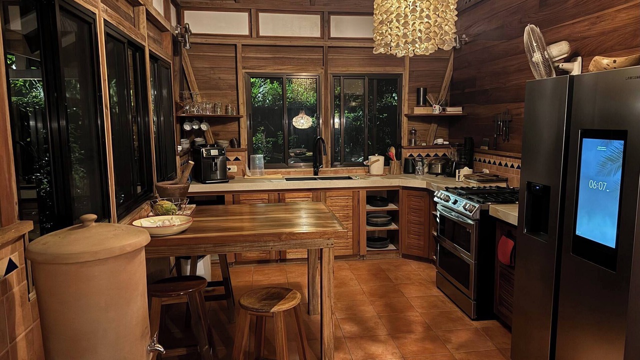 Photo of Kitchen in Cocles