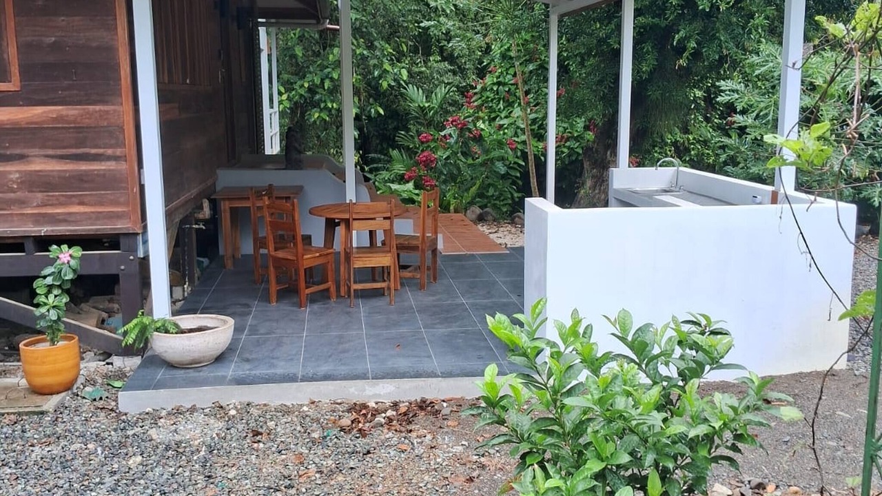 Photo of Outdoor in Cocles