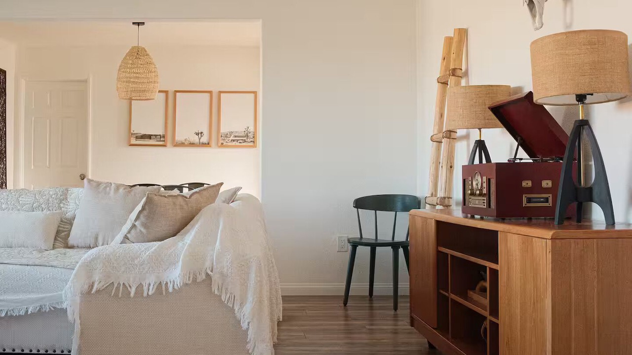 Photo of Livingroom in Twentynine Palms