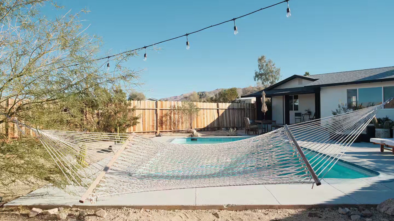 Photo of Outdoor in Twentynine Palms
