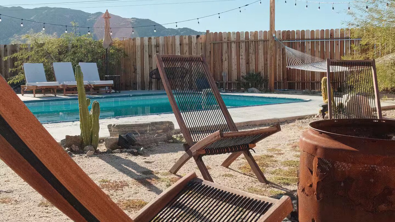Photo of Outdoor in Twentynine Palms