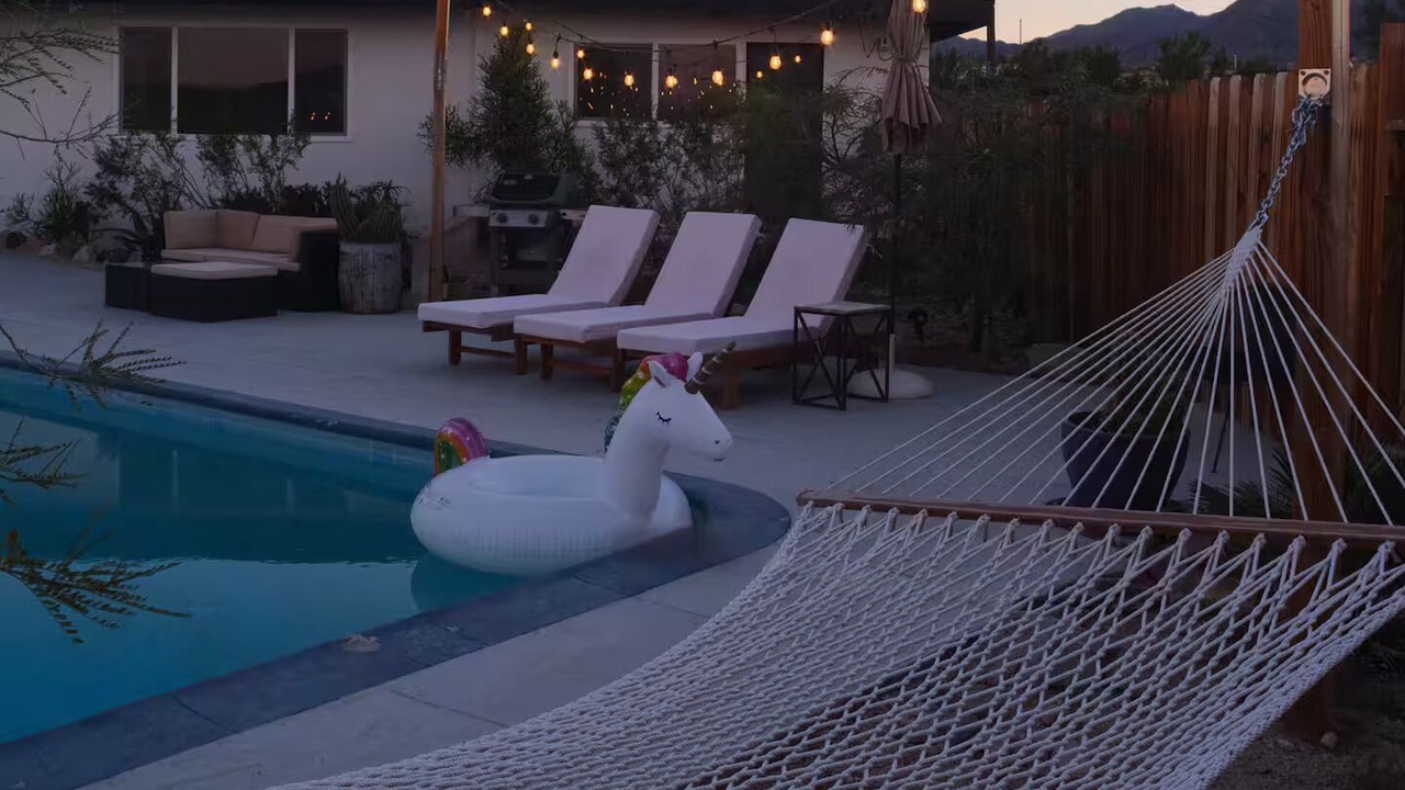 Photo of Outdoor in Twentynine Palms