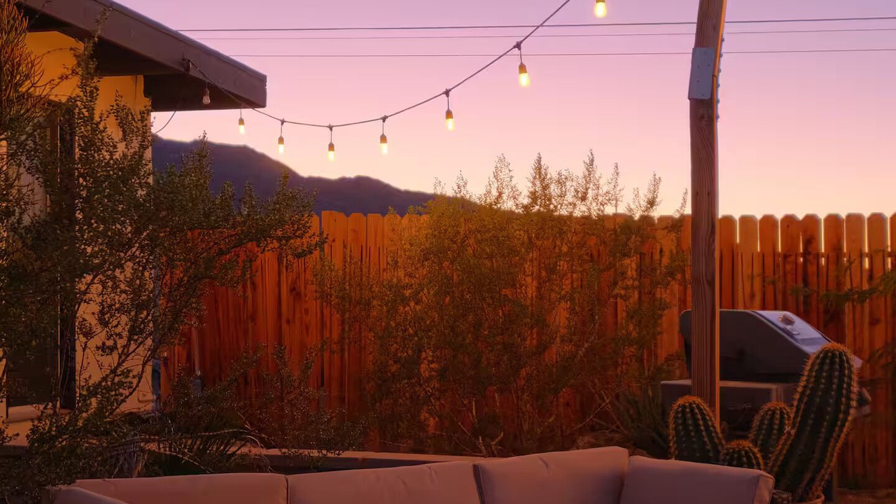 Photo of Patio Balcony in Twentynine Palms