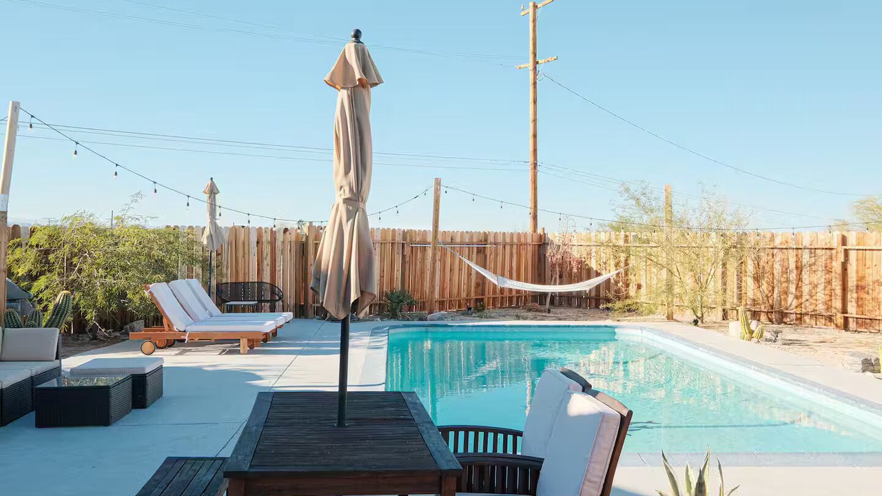 Photo of Outdoor in Twentynine Palms