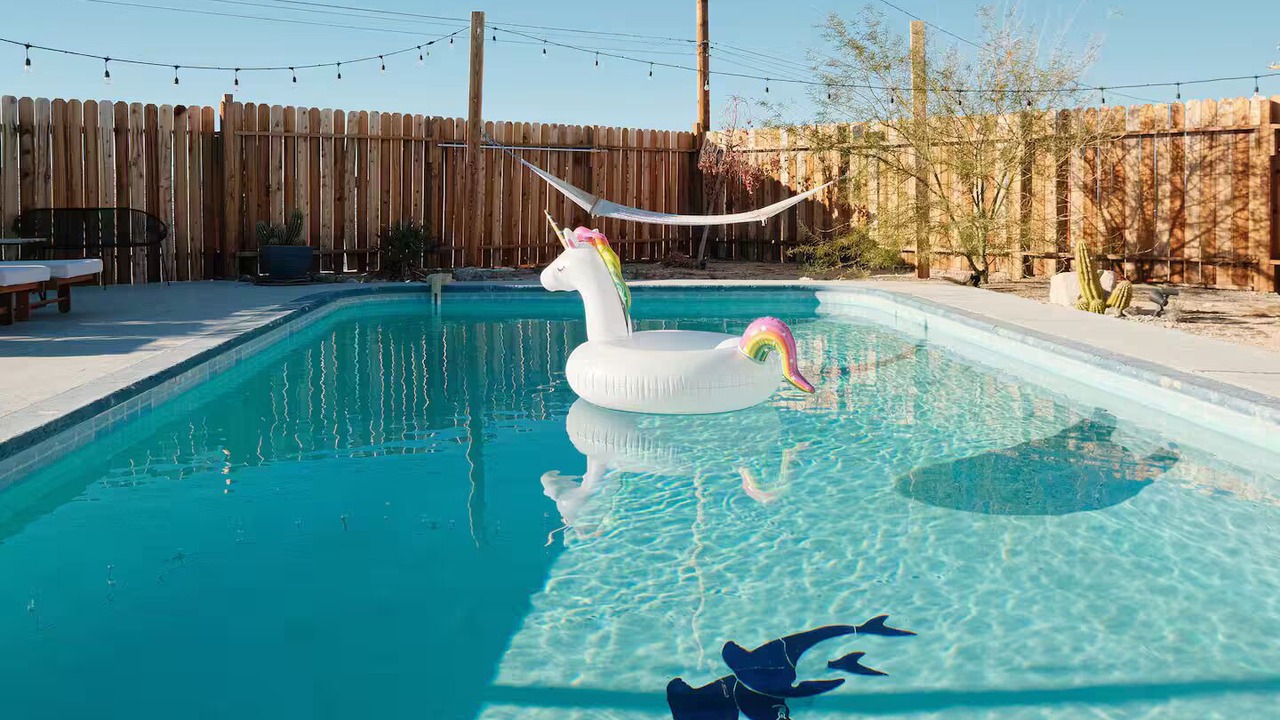 Photo of Outdoor in Twentynine Palms