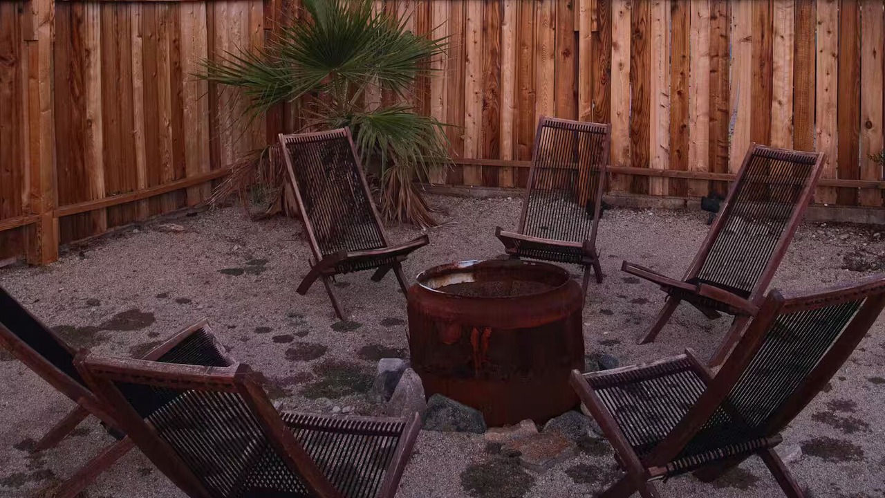 Photo of Outdoor in Twentynine Palms