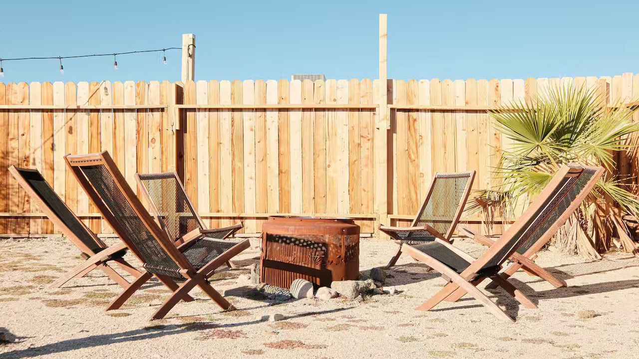 Photo of Outdoor in Twentynine Palms