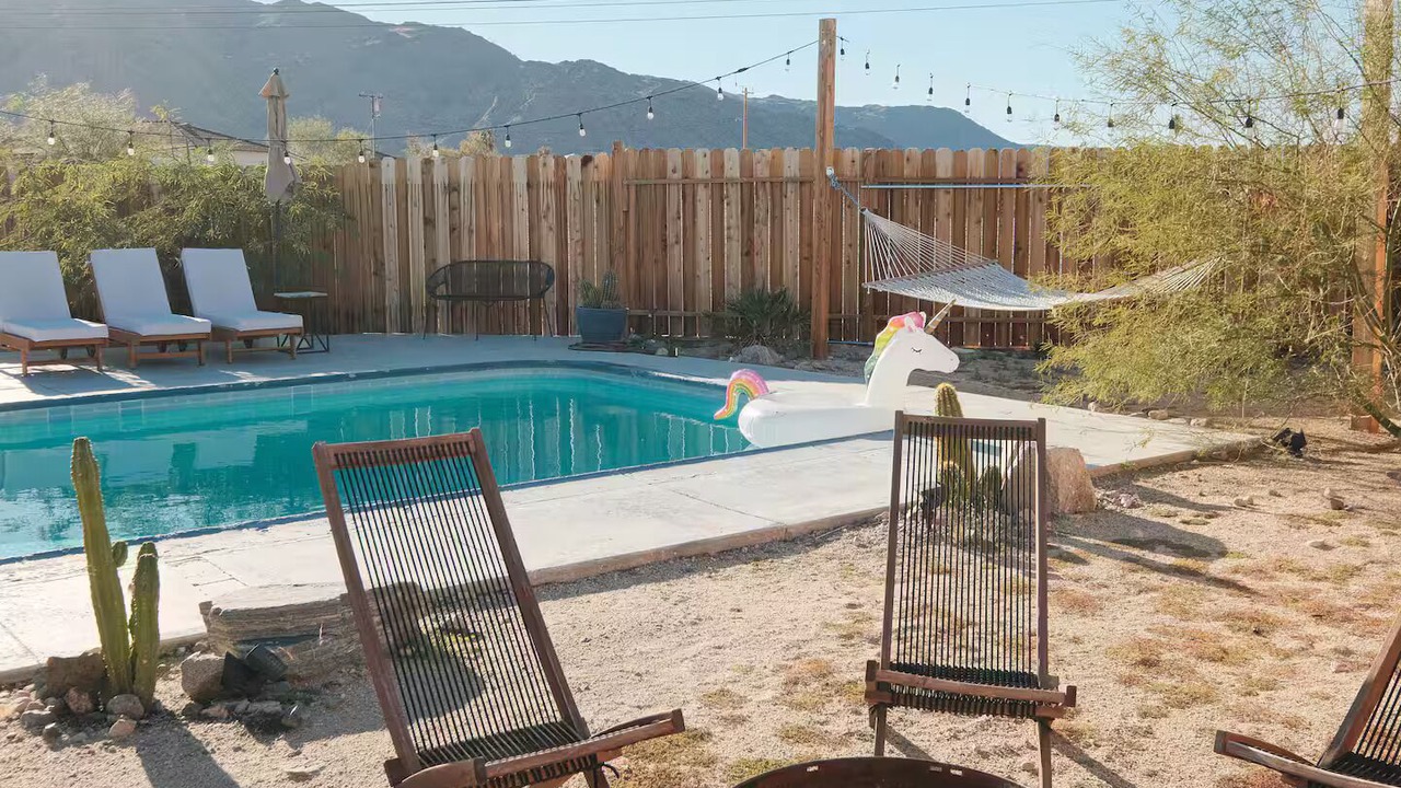 Photo of Outdoor in Twentynine Palms